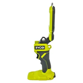 RYOBI RSL18-0 Akku Projektleuchte 18 V 800 Lumen + 2x Akku 5,0 Ah + Ladegerät