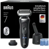 Braun Series 7 N7200cce schwarz