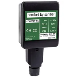 comfort-Service Motor Z 5