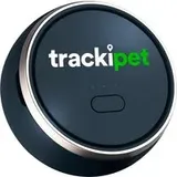 TrackiPet Smart GPS Tracker - 1 Stück