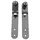 Duravit Starck 1 Urinaldeckel 0065910000