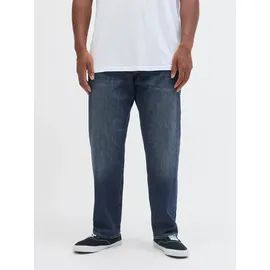 Jack & Jones PlusSize Mike Original Tapered Fit Blau 40/30