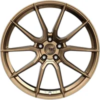 TEC Speedwheels GT Race I 8,5 x 20 5 x 120 ET40 ML64,1 Bronze Matt