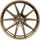 TEC Speedwheels GT Race I 8,5 x 20 5 x 120 ET40 ML64,1 Bronze Matt