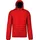 Kariban Steppjacke Rot 4XL