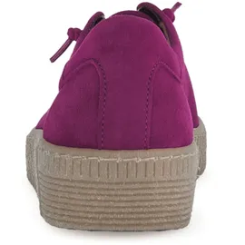 Gabor 53.331.10 Damen Lila/Pink 42
