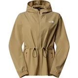 The North Face MOUNTAIN ATHLETICS WIND Jacke 2025 khaki stone, - M