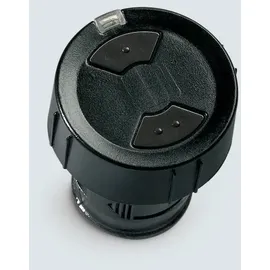 Hörmann 2-Tasten-Handsender HSZ 2 868 BS Sw-europa, Fernbedienung Tor, 436782