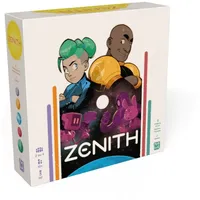 Playpunk Zenith