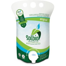 Solbio Original 0,8 Liter