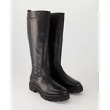 SIOUX Stiefel in Schwarz 38