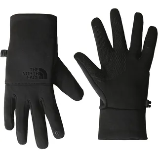 The North Face Etip Recycled Handschuhe - TNF Black - M