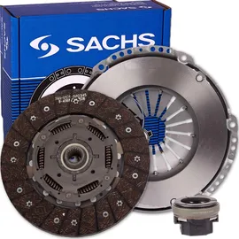 Sachs 3000 951 672