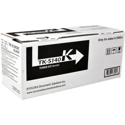 Kyocera Toner TK-5140K  1T02NR0NL0  schwarz