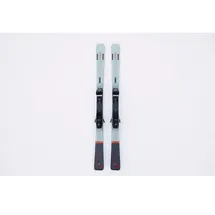 K2 Disruption 78C W Quikclik Free Damen Ski, multicolor - ER3 10 Compact, black_anthracite, 167