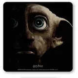 klangundkleid.de gmbh Untersetzer Harry Potter Dobby Portrait)