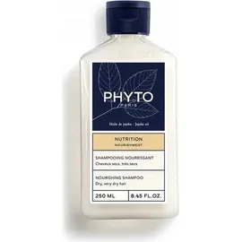 Phyto Nutrition Pflegeshampoo 250 ml