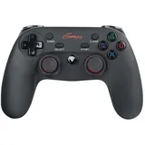 GENESIS PV65 Controller Schwarz PC / PS3