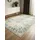 benuta Vintage-Teppich, Creme, Mintgrün, Kunststoff, Vintage, Rechteckig, 200x300 cm, Oeko-Tex® Standard 100, für Fußbodenheizung geeignet, in verschiedenen Größen erhältlich, pflegeleicht, Teppiche & Böden, Teppiche, Vintage-Teppiche