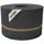 zaunzu® Zaunblende 50 m Anthrazit PP