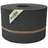 zaunzu® Zaunblende 50 m Anthrazit PP
