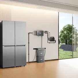 Zendure SolarFlow Ace 1500 1,5 kWh