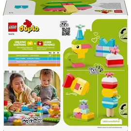 LEGO Duplo Bunte Kreativbox 10479