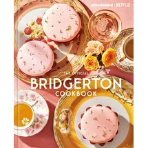 random house llc us The Official Bridgerton Cookbook