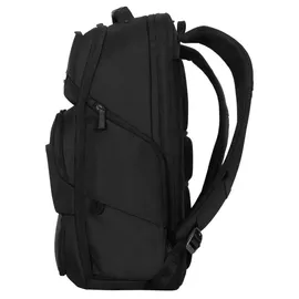 Targus HeritageLuxe 15-16" Rucksack schwarz