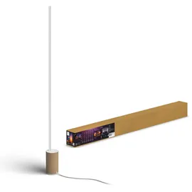 Philips Hue Signe Gradient oak