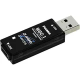 Futaba WSC-1 USB Simulator Interface