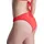 Roxy Zweiteilige Unterhose SD Essentials Moderate Damen Rot