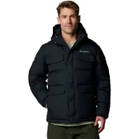 Columbia Landroamer Puffer Parka (Größe M,