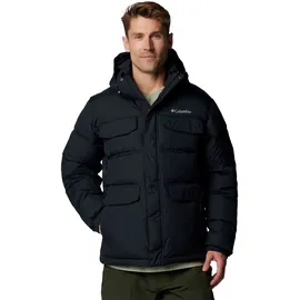 Columbia Landroamer Puffer Parka (Größe M,