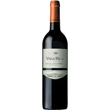 Bodegas Vega Real Tempranillo Crianza DO 2019 0,75 l