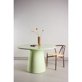 venture home Lanzo Ø 120 cm grün