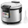 Royal Catering Reiswärmer 26 l Silber