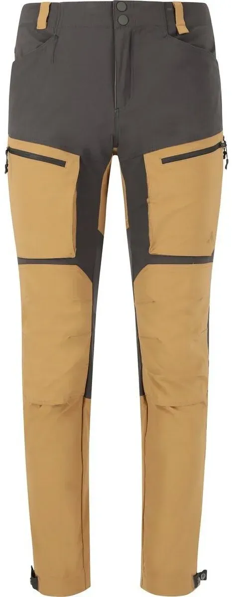 Whistler Kodiak M Outdoor Pant tiger’s eye (1066) S
