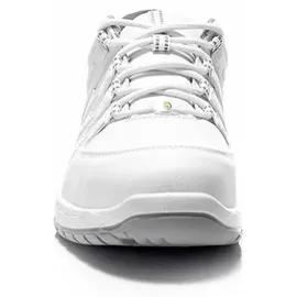 ELTEN Maddox white Low ESD S3S - 43