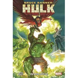 Bruce Banner: Hulk