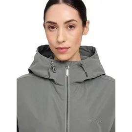Mazine - Women's Layer Look Light Jacket - XS