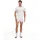 Falke Baselayer-Shirt Warm Round Neck weiß M