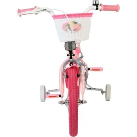 Volare Unicorn 14 Zoll RH 0 cm Rosa/Pink