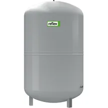 Reflex S 10 bar 270 l Grau