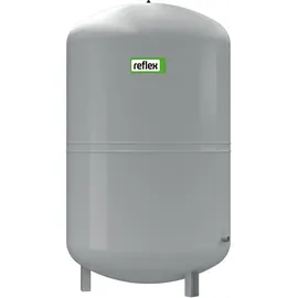 Reflex S 10 bar 270 l Grau