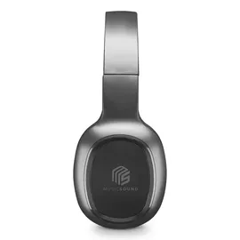 Cellular Line Music Sound Headband Schwarz