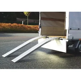 HP Autozubehör Verladeschiene 400 kg