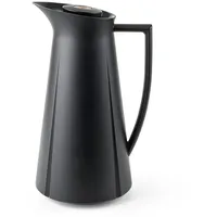 Rosendahl Grand Cru Isolierkanne 1,0 l black with patinated