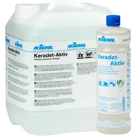 Kiehl Keradet Aktiv Alkoholreiniger 1 l