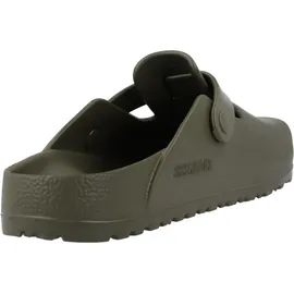 Birkenstock Boston Eva Khaki Narrow Gr.38 - 38 EU Schmal